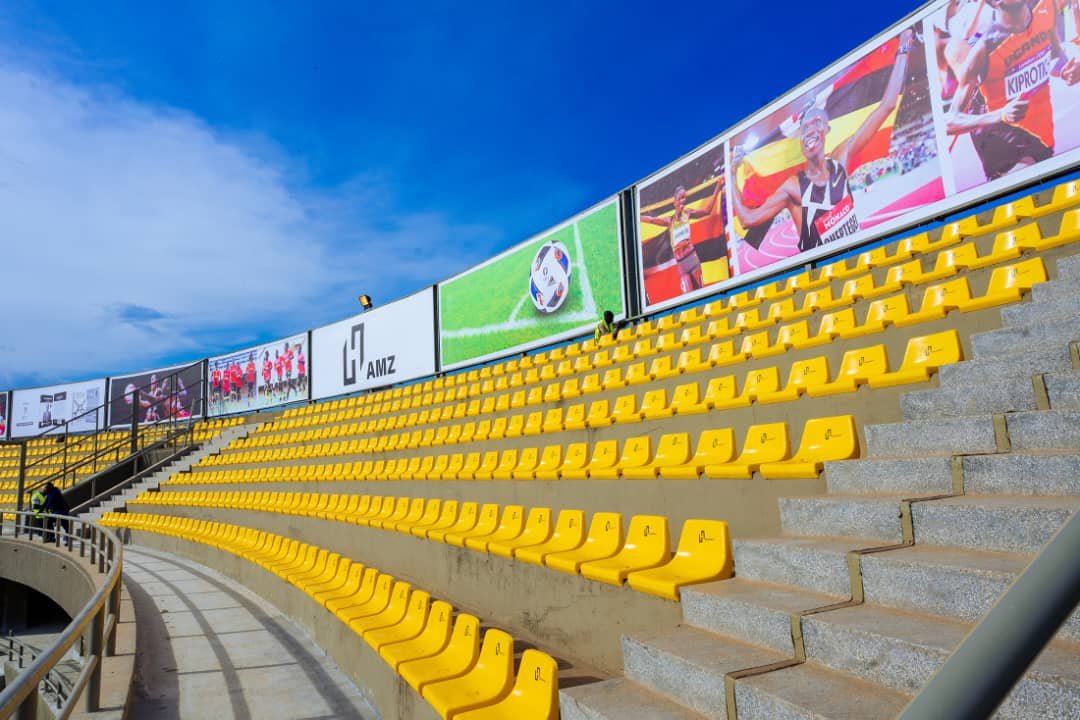 Ham Stadium to Host 2026 USSSA Kampala Region “Champions League” Finals | Voice of Bugerere