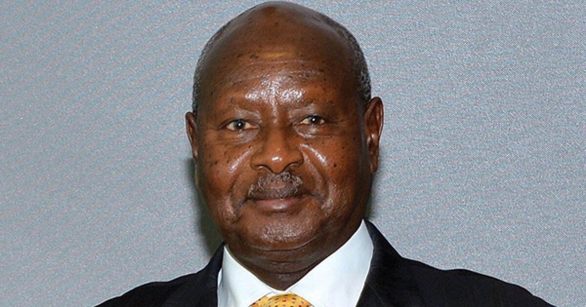 Uganda’s Sovereignty Bill Sparks Fears of Crackdown on Civic Space - The Hoima Post -