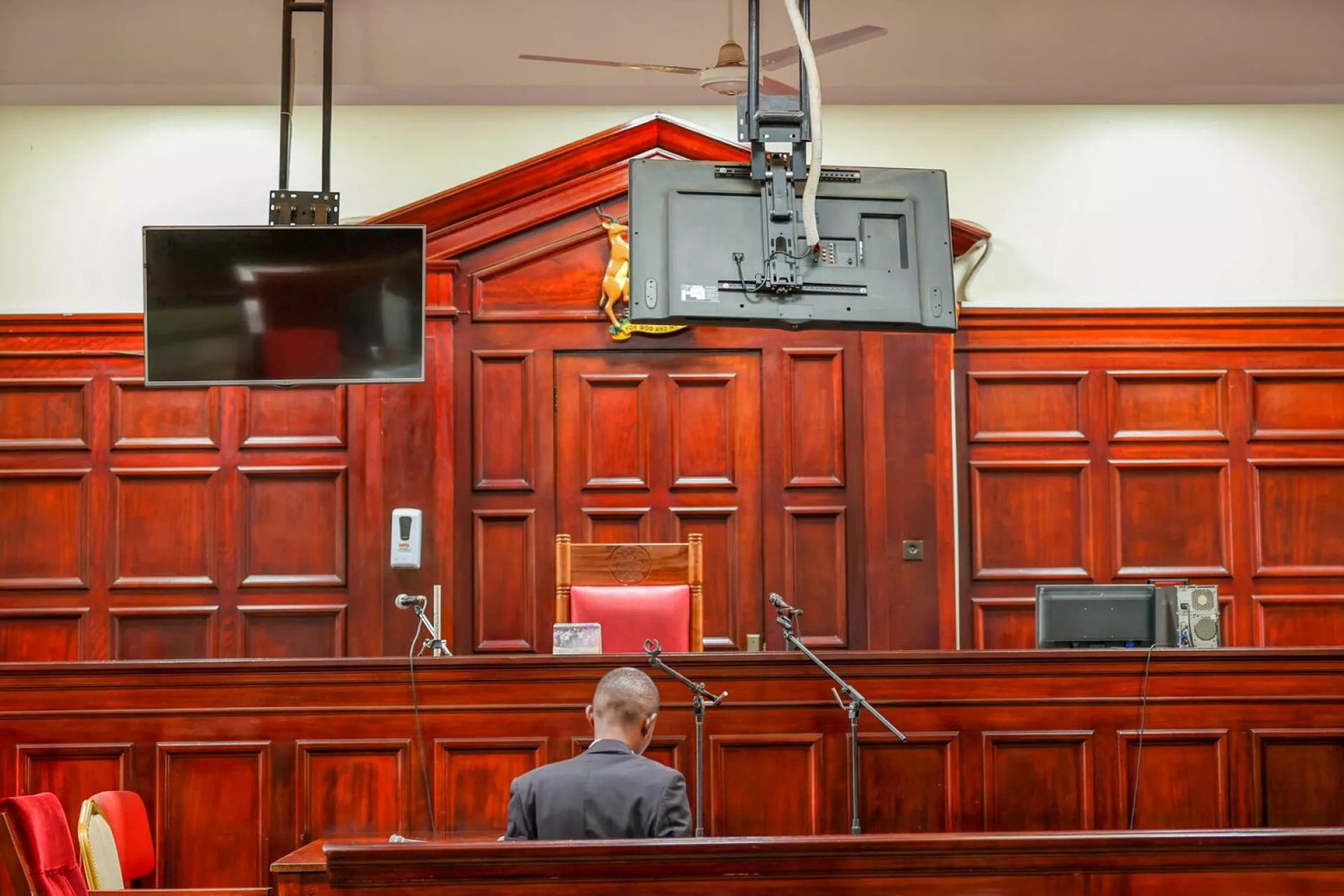 Uganda’s Sovereignty Bill and the Diaspora Dilemma - The Hoima Post -