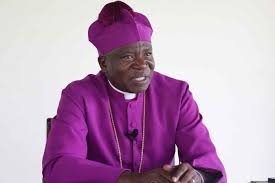 NORT KIGEZI BISHOP ASIIMWE TELLS OFF GOVT TO QUICKEN DR. BESIGYE TRIAL - MK Newslink