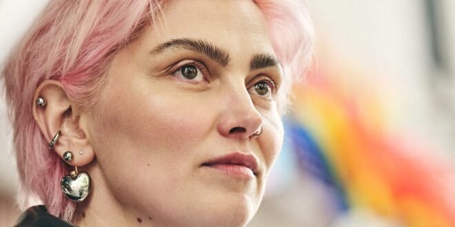Under new extremism laws, LGBTQ Russians must fight to survive