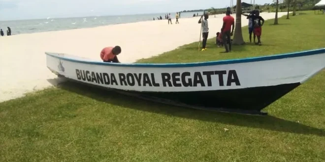 Amaato ga Kabaka 2026: Buganda’s Royal Regatta Set for Its Biggest Edition Yet | Voice of Bugerere