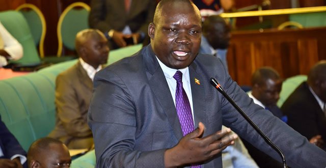 Whoever succeeds Anthony Akol as chairperson of the Acholi Parliamentary Group (APG) will inherit more than a leadership position