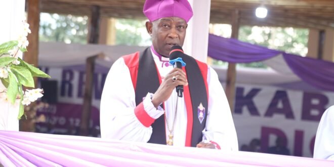 Church of Uganda to Celebrate Widows Day as Archbishop Kazimba Calls for Attention to Widows