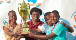 Dream Girls SA Too Good for Kampala Region, Elevate to Elite to Test Waters | Voice of Bugerere