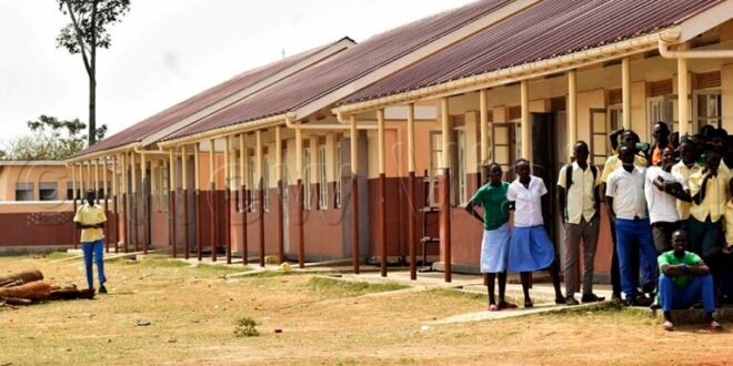 Ebola Fears Keep Students Away as Mubende Schools Register Low Turnout | Voice of Bugerere
