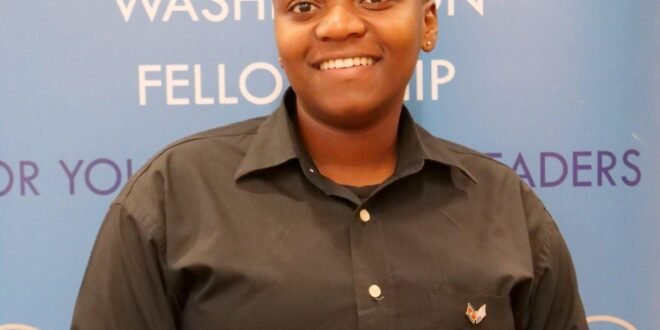 Eswatini's top court demands official recognition of LGBT advocacy group