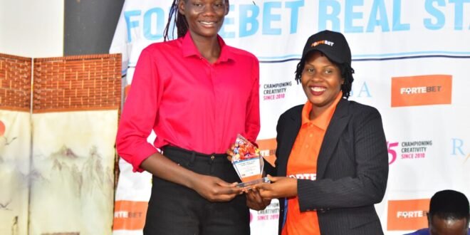 Galaxy FM's Mayega Inspiration Behind Namulumba’s Latest Fortebet Real Stars Triumph | Voice of Bugerere