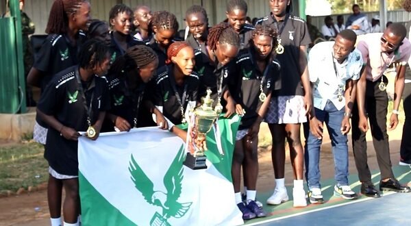 Gloria Ayaa Shines as Kampala University Conquer Kigali | Voice of Bugerere