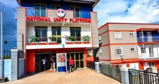 nup-hq-headquarters