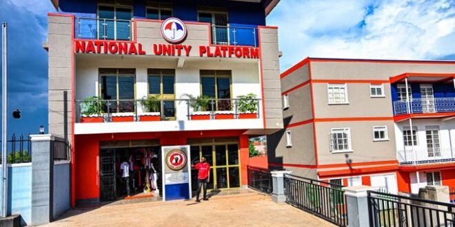 nup-hq-headquarters
