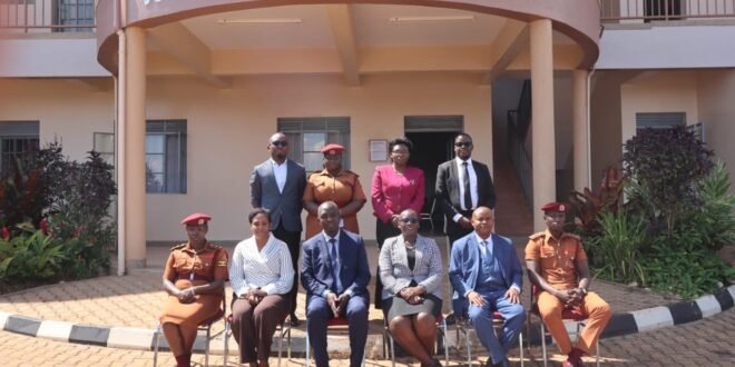 Judiciary Intensifies Plea Bargain Hearings to Enhance Access to Justice