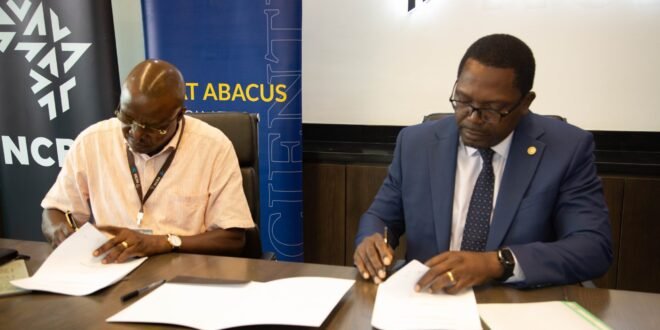 NCBA Bank Partners With MAT Abacus to Strengthen SME Growth through Enterprise Development Program - ONLINE