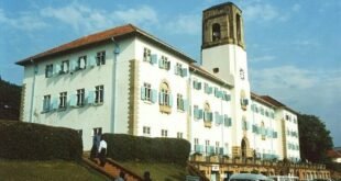 Makerere