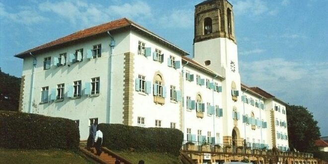 Makerere