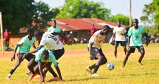 USSSA Ball Games II Qualifiers: Mbalala SS, Quality High School and Dynamic SS Advance to Mukono Zone U17 Quarter-finals | Voice of Bugerere