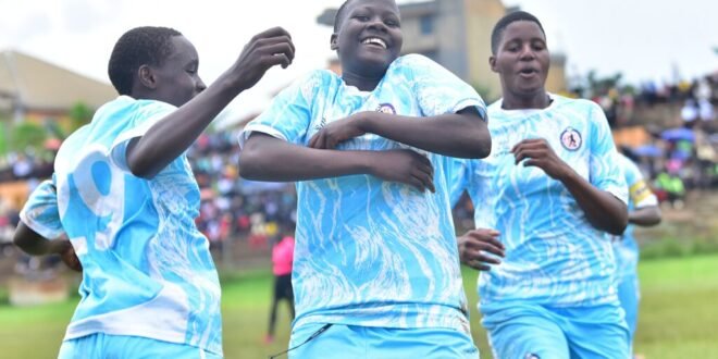 USSSA Kampala Confirms New Dates and Venues for Ball Games II Qualifiers | Voice of Bugerere