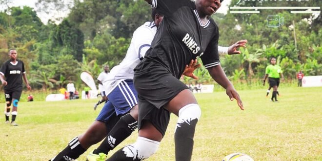 USSSA U20 Girls Football Championship Set to Resume as Semi-Finals Return This Week | Voice of Bugerere