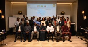 Uganda’s Middle East Embassies Convened In Istanbul To Boost Economic And Commercial Diplomacy (5)