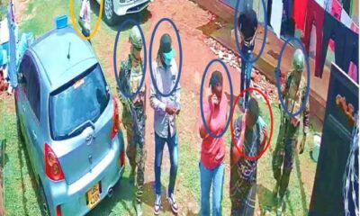 17 Days of Silence: The Disappearance of Natabi Fauzia - The Hoima Post -