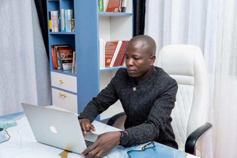 Bobi Wine Demands Release of ‘Abducted’ Journalist Arnold Mukose - The Hoima Post -