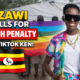 LGBTQ : Ugandan Singer Azawi Calls for Death Penalty for TikTok Personality Ken - The Hoima Post -