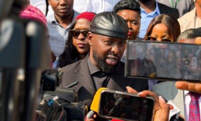 Uganda’s Copyright Bill: A Warning to Creatives Before Celebration - The Hoima Post -