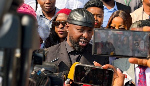 Uganda’s Copyright Bill: A Warning to Creatives Before Celebration - The Hoima Post -