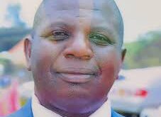 7 ARRESTED AMONG THEM KEY SUSPECT IN BRUTAL MURDER OF RTD BUSHENYI CFO ABIAS ASIIMWE - MK Newslink