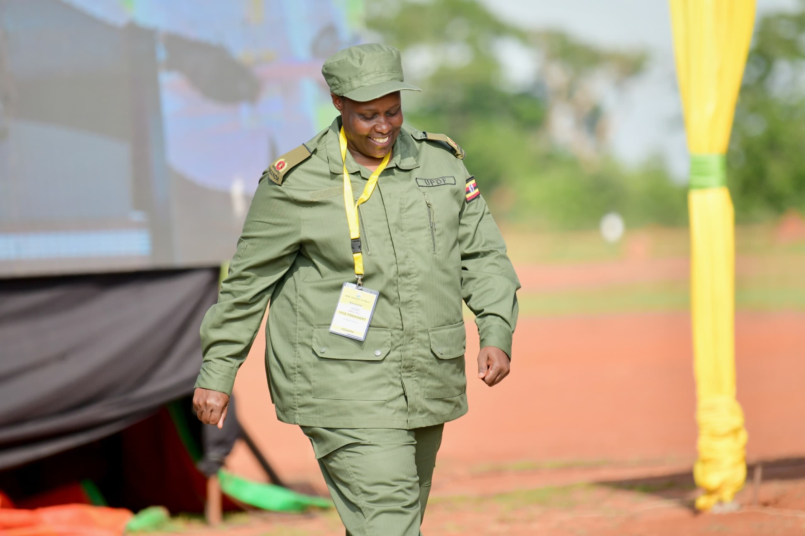 Alupo Urges NRM MPs to Embrace Discipline, Shun Debt at Kyankwanzi Retreat