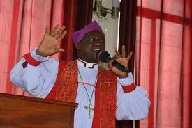 BISHOP JOHNSON DID NOT SELL KATIKAMWE LAND, HE IS RANKED RICHEST AMONG ALL ANGLICAN CLERGY IN UGANDA - MK Newslink