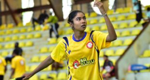 Badminton: Newcomers SR KUKU Shake Up League With Elite Signings, Targets Double in Maiden Season | Voice of Bugerere