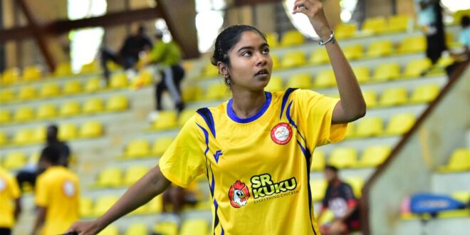 Badminton: Newcomers SR KUKU Shake Up League With Elite Signings, Targets Double in Maiden Season | Voice of Bugerere