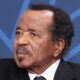 Cameroon President Paul Biya in 2024. (Photo courtesy of BBC/Getty)