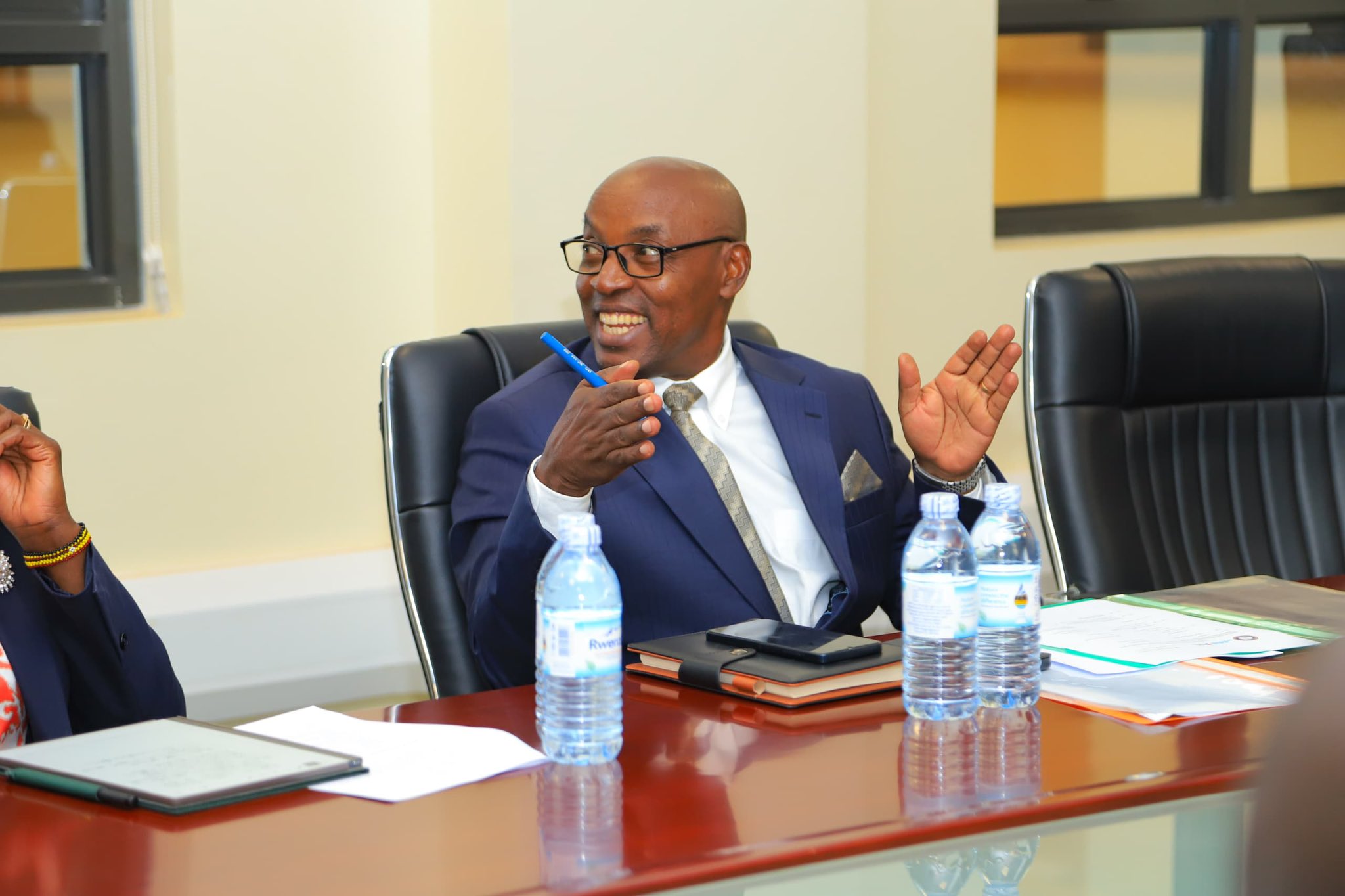 Chief Justice Flavian Zeija Assumes Office at Supreme Court in Prayerful Ceremony