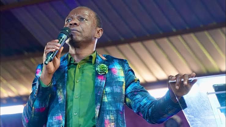 Cooked Evidence By Pastor Ssenyonga lawyers Fall Flat in Kayanja Case: Expert Refuses To be Swayed | Voice of Bugerere