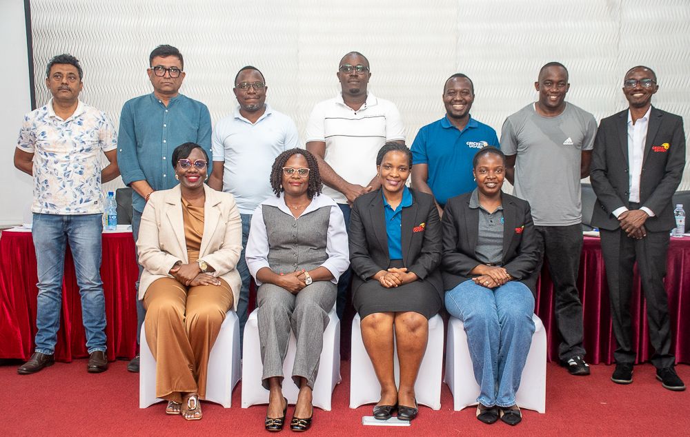 Cricket Uganda AGM Signals Progress as Kavuma Eyes Full Compliance with 2023 Sports Law | Voice of Bugerere