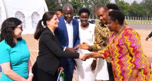 Districts Receive Vehicles and Motorcycles to Boost Agricultural Extension Services