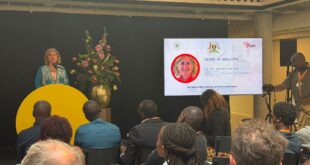 Exploring Agricultural Innovation: Ugandan Delegation Engages Rijk Zwaan in the Netherlands - Daily Thinkers
