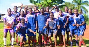 FUFA Academies League: Rays of Grace Academy Maintain Perfect April Run with Derby Victory | Voice of Bugerere