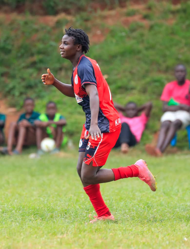 Finance Trust Women Super League: Nakagolo’s Late Double Maintains Kawempe at the Helm | Voice of Bugerere