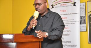 Government Moves to Curb Corruption in Recruitment as HR Heads Undergo Kyankwanzi Orientation