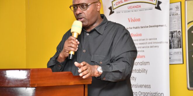 Government Moves to Curb Corruption in Recruitment as HR Heads Undergo Kyankwanzi Orientation