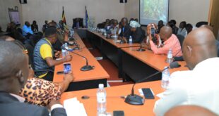 Gov’t Assures Displaced Traders of New Workspaces Amid Trade Order Enforcement | Voice of Bugerere