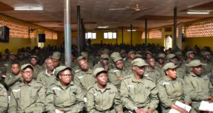 Gov't Tightens Grip On Public Service With Performance-Based Reports | Voice of Bugerere