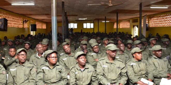 Gov't Tightens Grip On Public Service With Performance-Based Reports | Voice of Bugerere