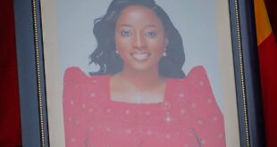 Gynaecologists’ Association Mourns MP Nakimuli, Call for Calmness