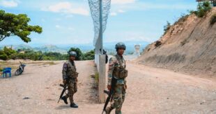 Haiti: LGBT+ economic rights and the challenges of reality