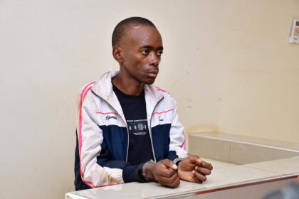 High Court Kicks off with Hearing of Gaba Toddlers Killing Case in an Open Space