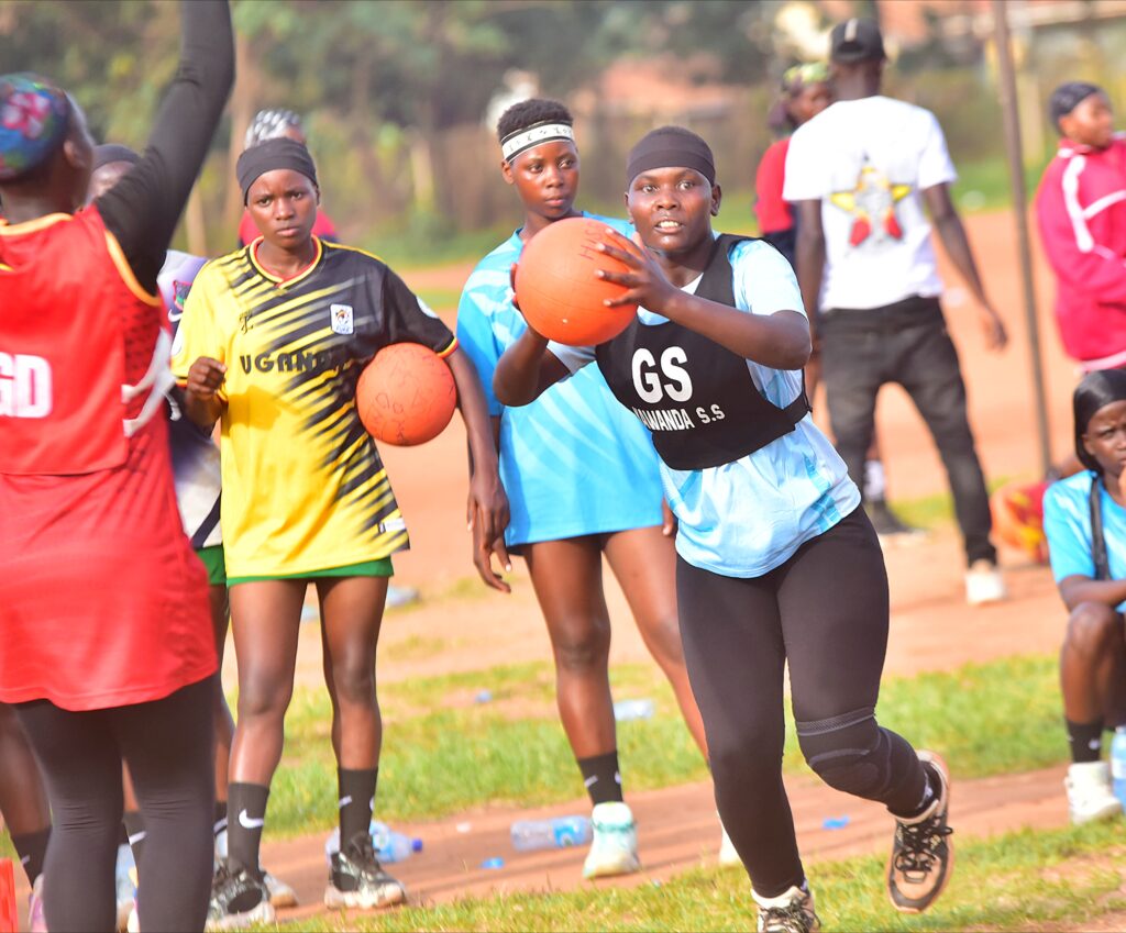 Kyantamba SS Rise Again: Coach Mujabi’s Winning Pedigree Fuels UMEA Redemption Bid | Voice of Bugerere